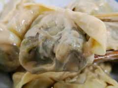 冷馄饨-古徽州馄饨店(宝安路店)