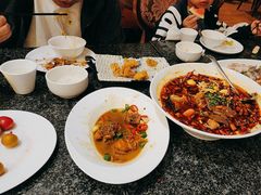 -锦园餐厅(九龙湖开元度假村店)