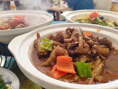 -王家土菜馆(霍山县店)