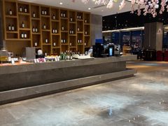 -武汉世茂希尔顿酒店·汇·全日餐厅