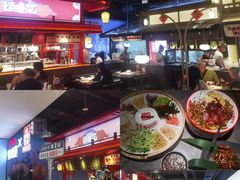 -怪噜范·贵阳小吃大排档(金源旗舰店)