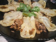-段氏龙虾·烧烤·烤鱼(东书房路店)