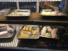 -清真老西北角温记粘食店(长沙路店)
