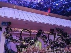 -巴特餐饮6加1音乐餐吧·新疆菜