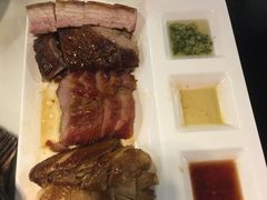 -新大咀港式茶餐厅(宝山万达店)