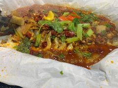 -妈斗家纸包鱼(秦隆步行街店)