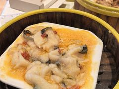 -大海湾酒楼(人南店)