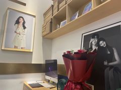 -海马体照相馆(大连柏威年购物中心店)