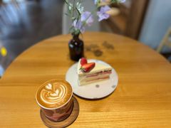 -竹子咖啡bamboo coffee