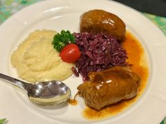 -申德勒加油站西餐厅(太仓店)