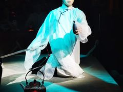 -白家大院·王府宫廷菜(苏州街店)