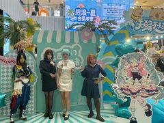 -凯德MALL(西直门店)