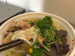 -文山荷鲜居(翠湖店)