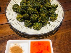 -福慧慈缘素食餐厅(王府井店)