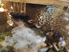 -淀里船宴(卓达店)