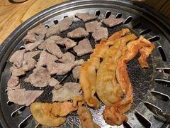 -牛炙烤肉(车公庙店)