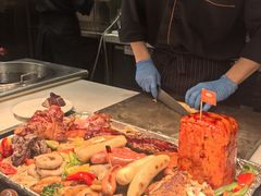 -威珀斯酒店·珀萃美食餐厅
