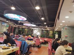 大堂-点都德(北京路贰店)