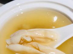 鸡汤汆贵妃蚌-黑明餐厅(白鹭洲店)
