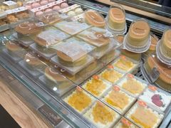 -Bread Talk 面包新语(荟聚店)