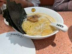 -元气寿司(东方宝泰店)