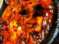 -西江美食舫·江西菜(健德桥店)