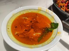 -上上席川菜(凯德乐峰广场店)