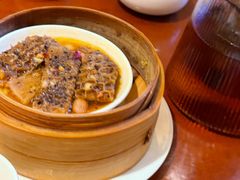 -杭州JW万豪酒店-万豪中餐厅