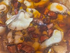 -黑皮酸菜鱼(三山街店)