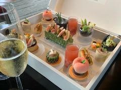 -广州富力君悦大酒店·关系酒廊