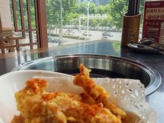 -蓉城老院十一年川味老火锅(中南店)