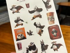 -COSTA COFFEE(百葛服务区店)