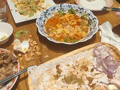 -清真·双公羊·馕坑烤全羊(奥体店)