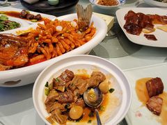 松子鱼-江南厨子(万象天地店)
