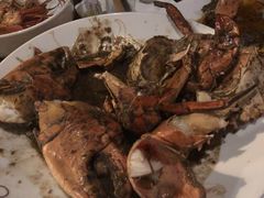 -Ministry of Crab(科伦坡店)