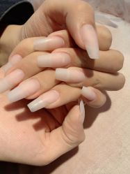 -Adore nail日式美甲美睫