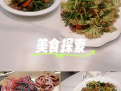 -金鼎驴肉饺子馆(西四道街店)