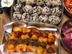 -HOTISLAND海鸡岛·韩国料理(江南西店)