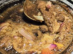 -食锦记·福建私房菜(浦西万达店)