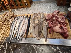 -重庆丽苑维景国际大酒店·海鲜自助餐厅