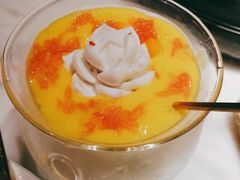 -蜜桃花开·中西融合菜E&W(南长街店)