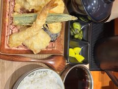-天妇罗内顺田(罗湖店)