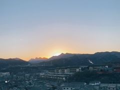 -云端咖啡(古北水镇景区店)