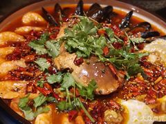 -庆合府重庆大排档(紫都城店)