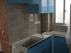 -佰丽爱家全屋定制(汶水店)