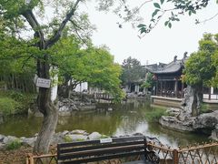-常熟方塔园
