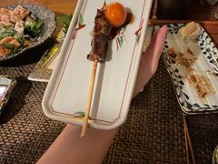 鸡提灯-半藏居酒屋(香港花园店)