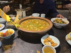 -老灶房-四川土菜(铁牛广场店)