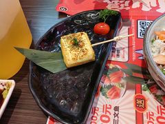-仙隐小鹿中华料理(南宁万象城店)