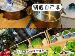 -一方渔歌蒸汽海鲜自助(文化路万达广场店)